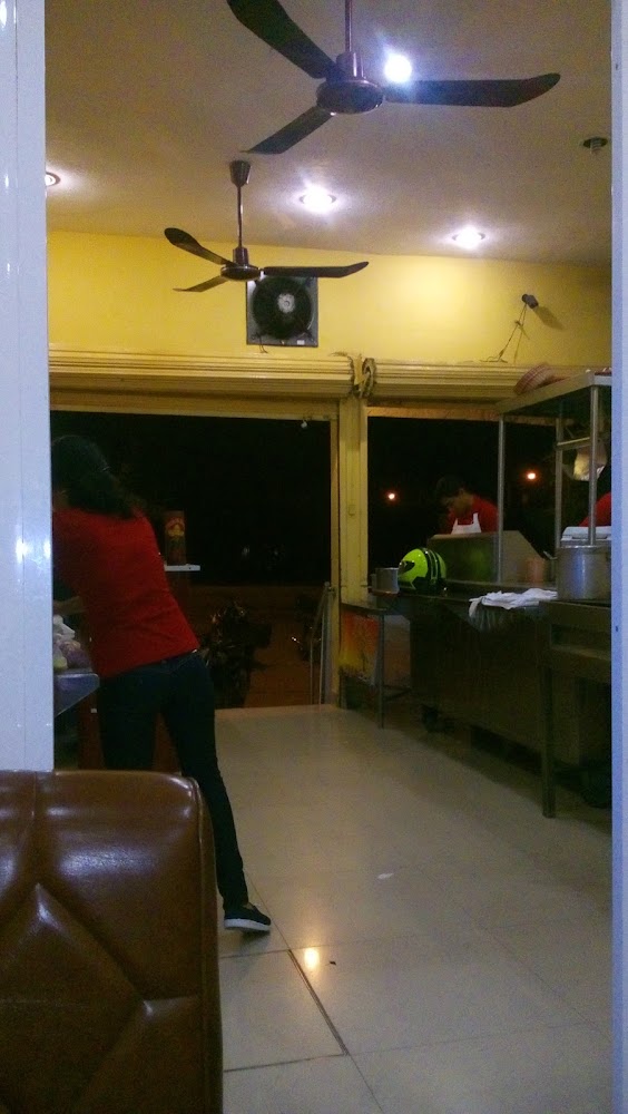 Taqueria el Zurdo