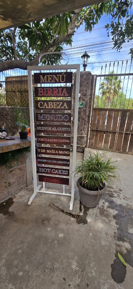 Comal y Metate