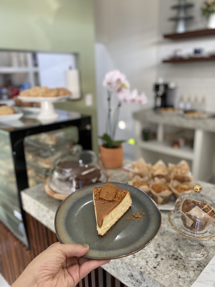 Fernanda Ruiz Bakery
