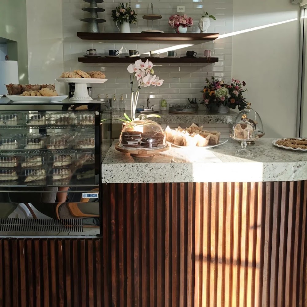Fernanda Ruiz Bakery