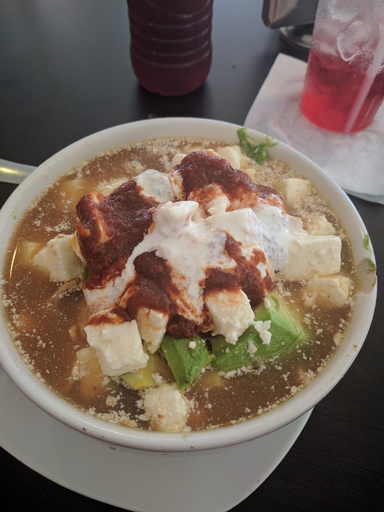 Restaurant Flautas y Tortas el Cochinito