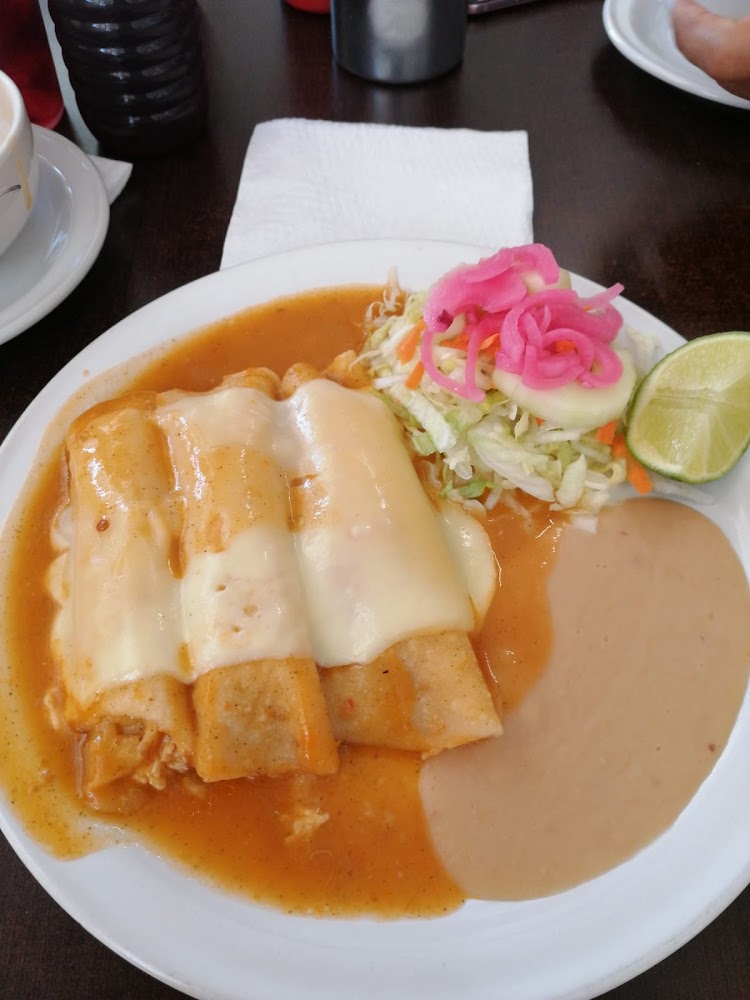 Restaurant Flautas y Tortas el Cochinito