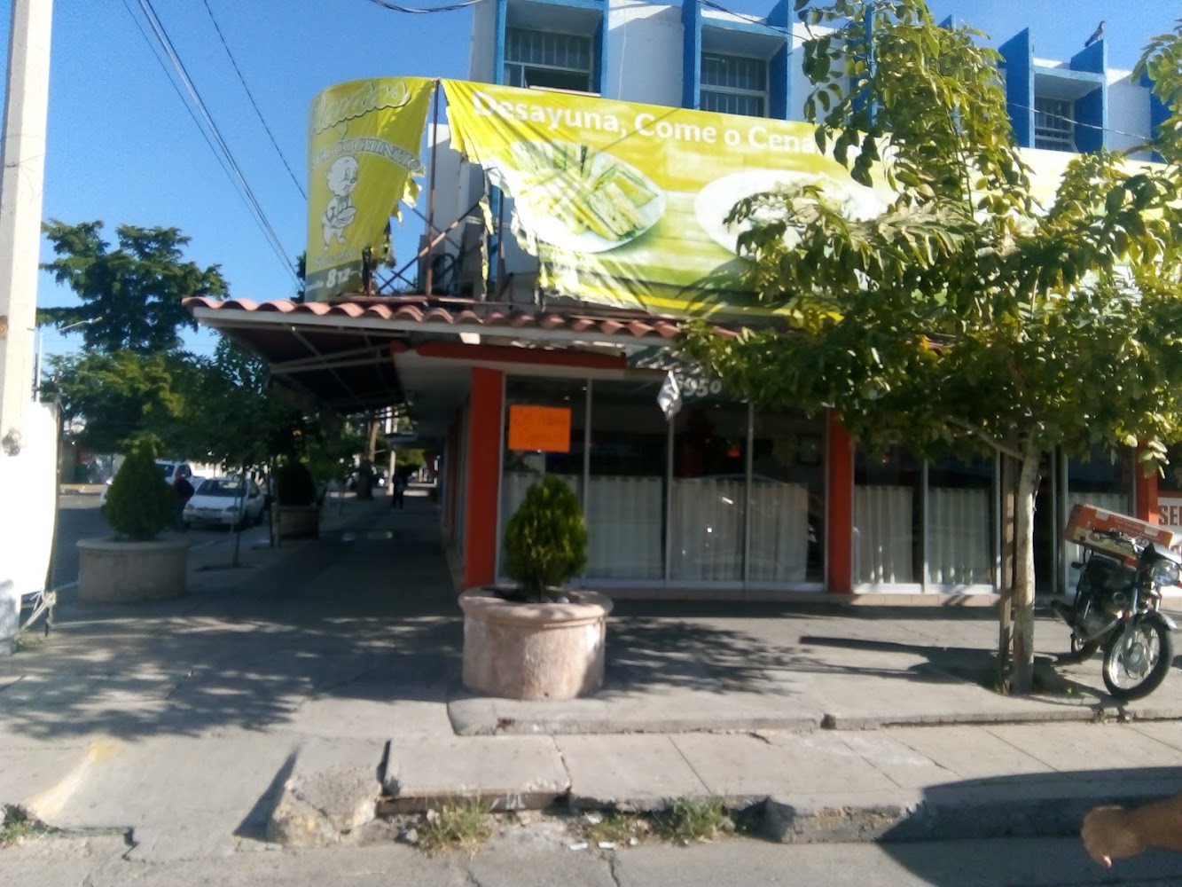 Restaurant Flautas y Tortas el Cochinito