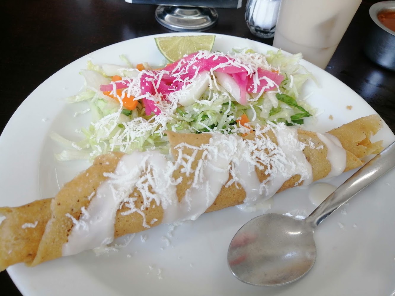 Restaurant Flautas y Tortas el Cochinito