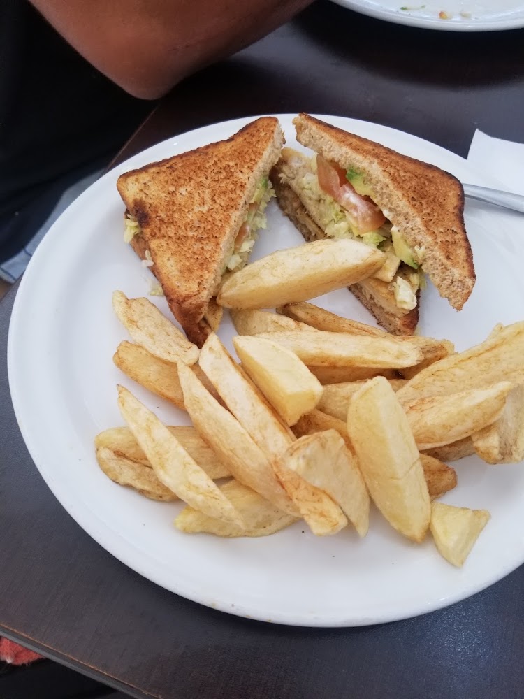 Restaurant Flautas y Tortas el Cochinito