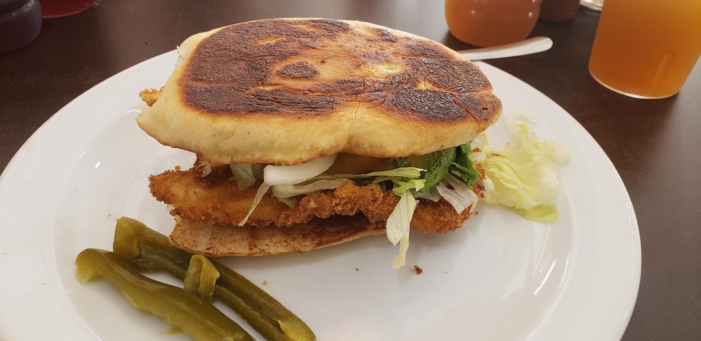 Restaurant Flautas y Tortas el Cochinito
