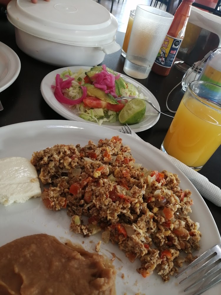 Restaurant Flautas y Tortas el Cochinito
