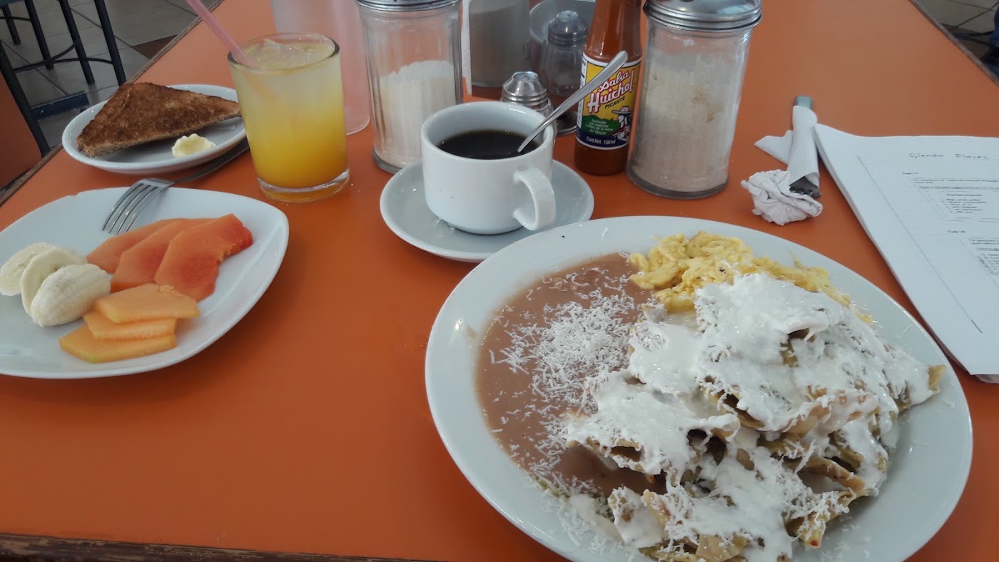 Restaurant Flautas y Tortas el Cochinito