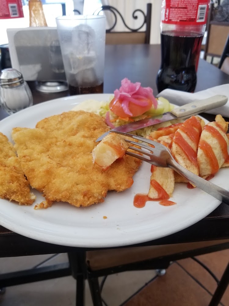 Restaurant Flautas y Tortas el Cochinito