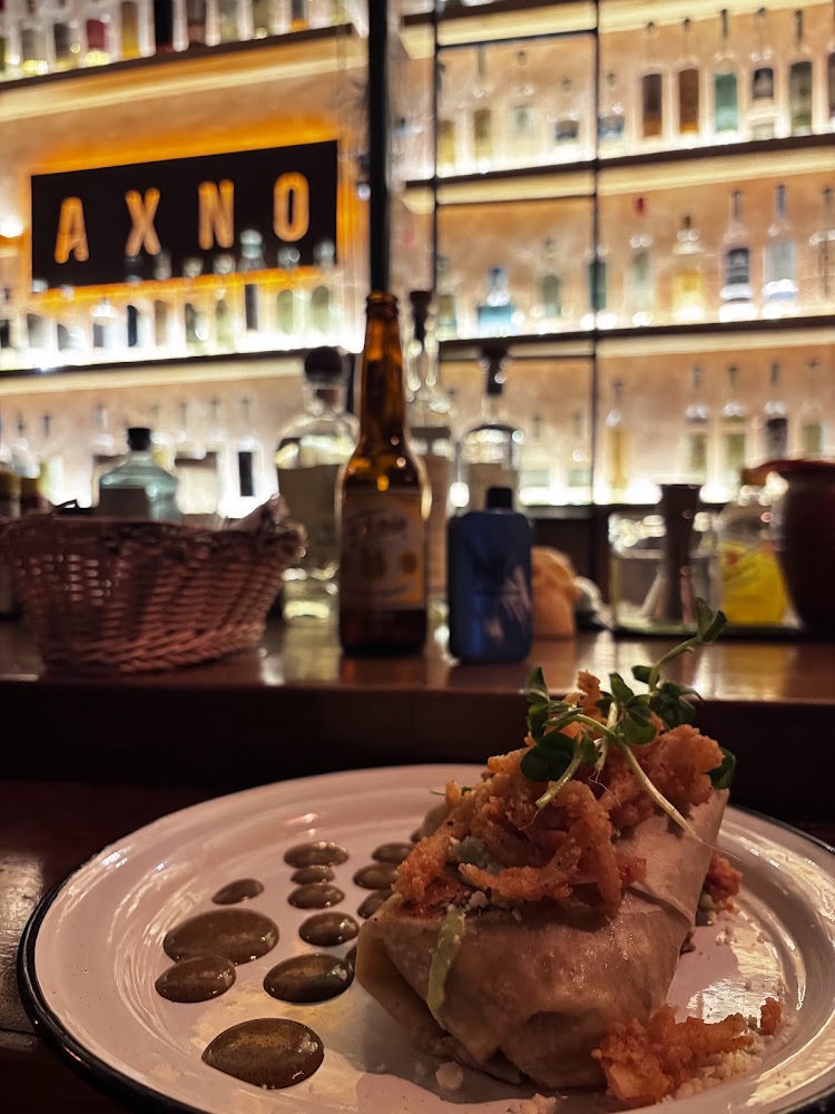 Axno