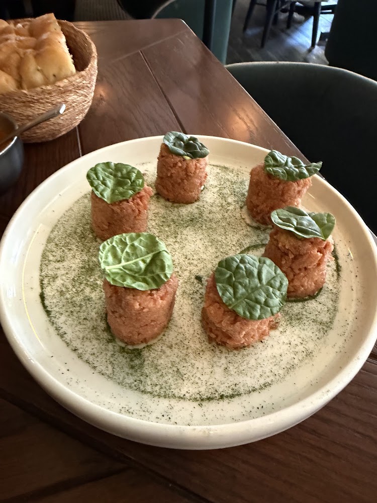 Mantela Restaurante