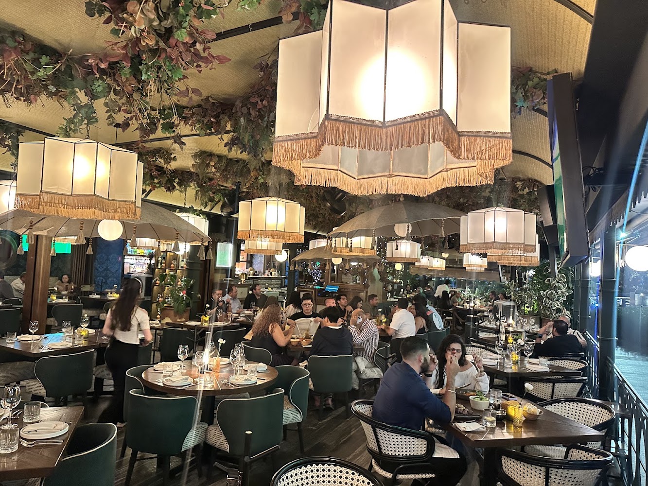 Mantela Restaurante