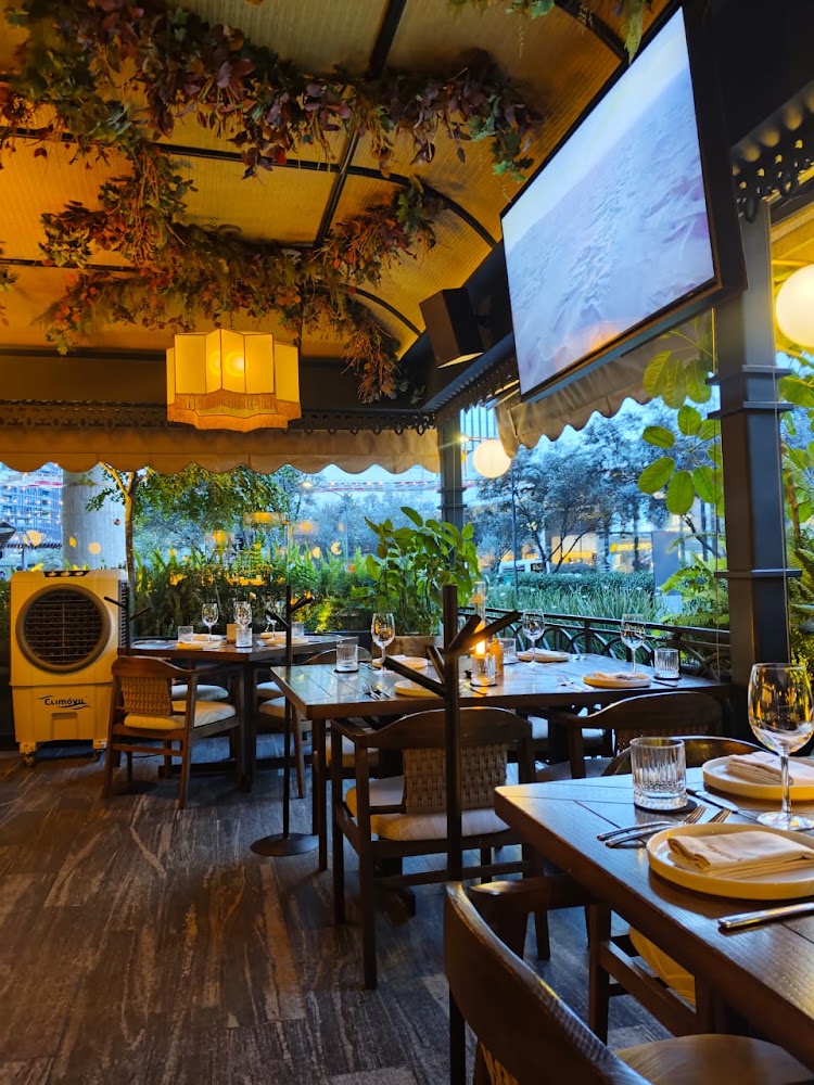 Mantela Restaurante