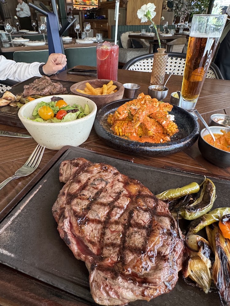 Mantela Restaurante