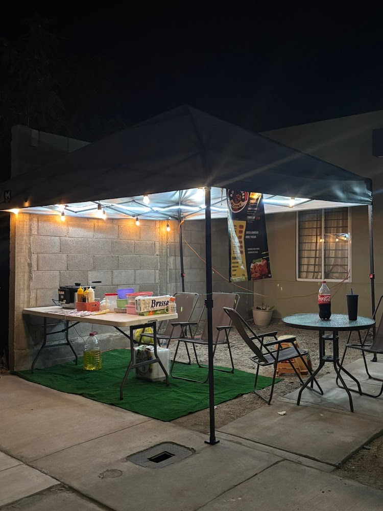 Boneless y alitas house