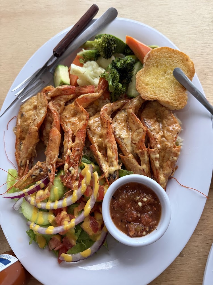 Mariscos Real Pacífico Zapopan