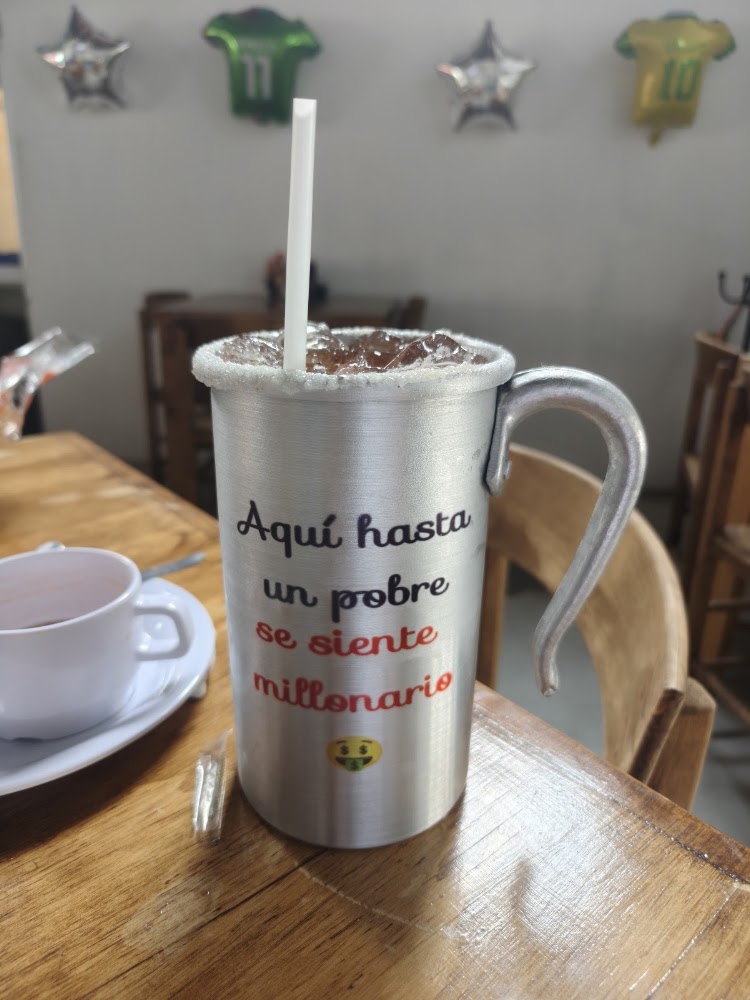 Mariscos Real Pacífico Zapopan