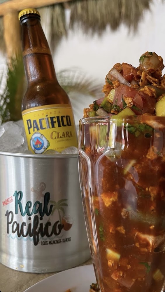 Mariscos Real Pacífico Zapopan