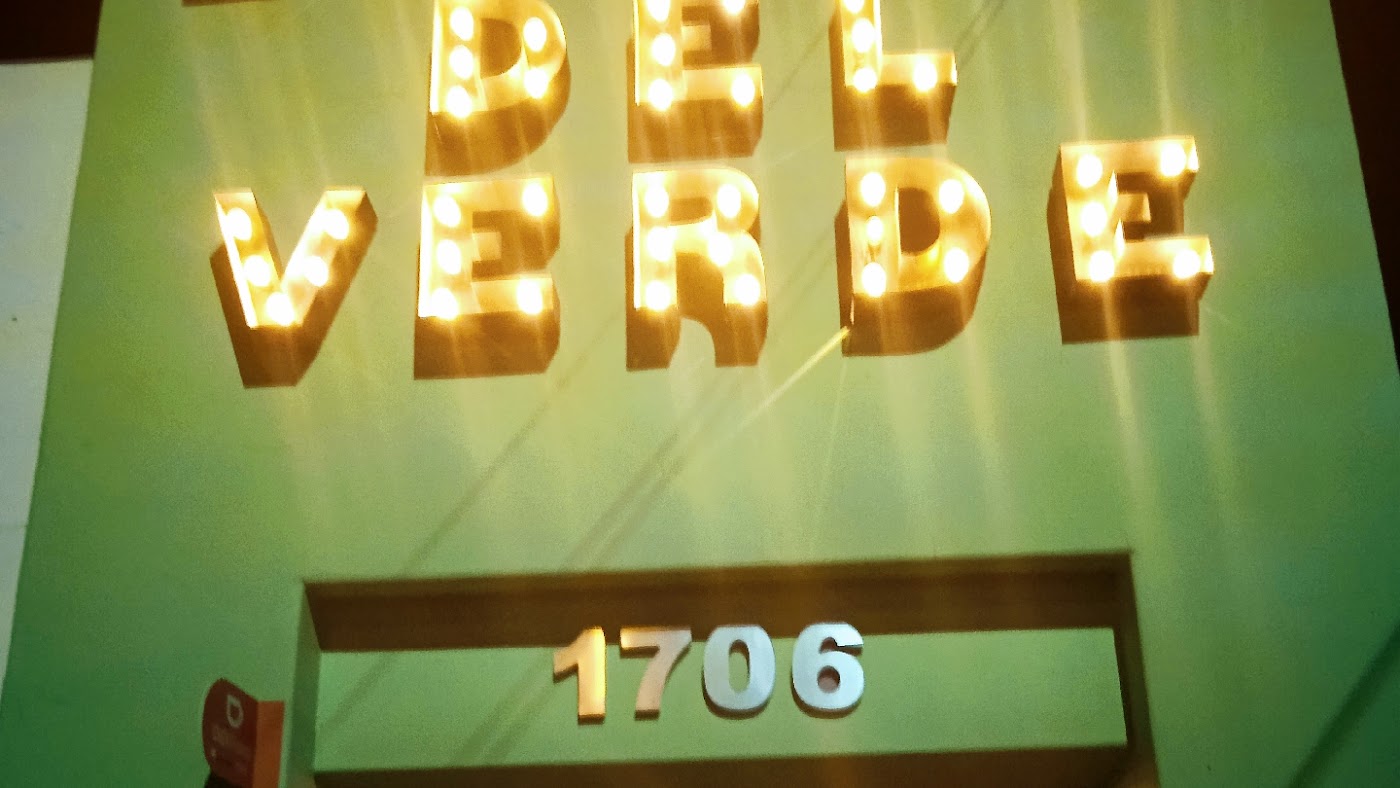 La Casa del Verde