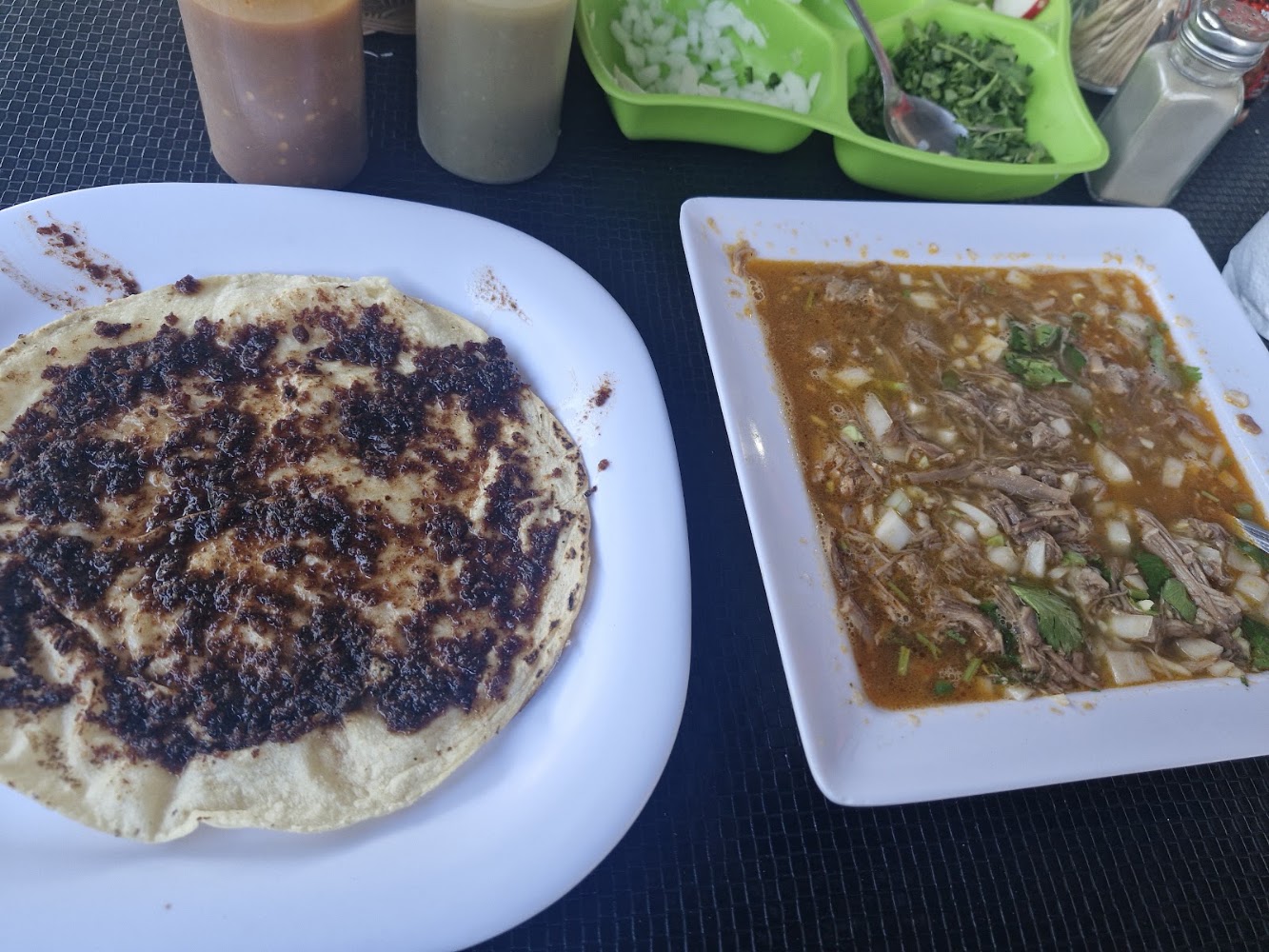 Cabeza de Res El Único