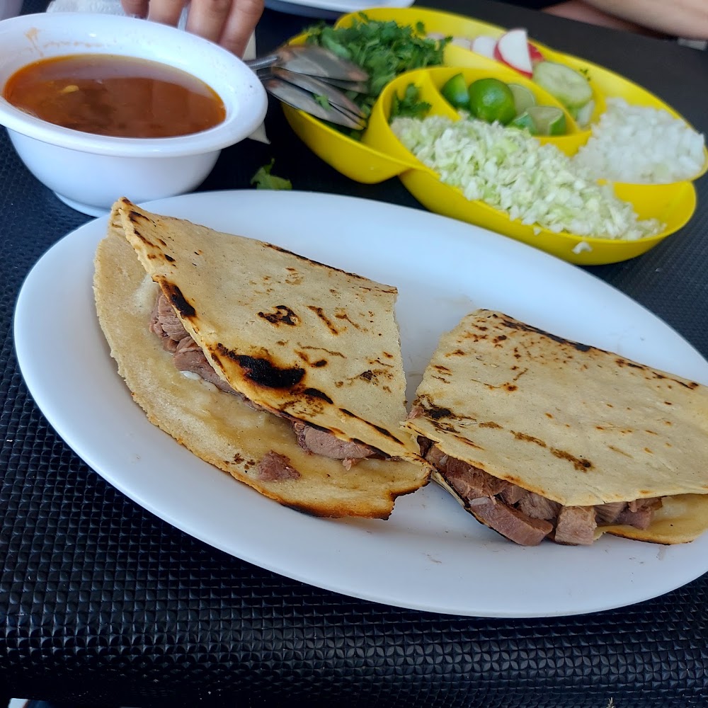 Cabeza de Res El Único