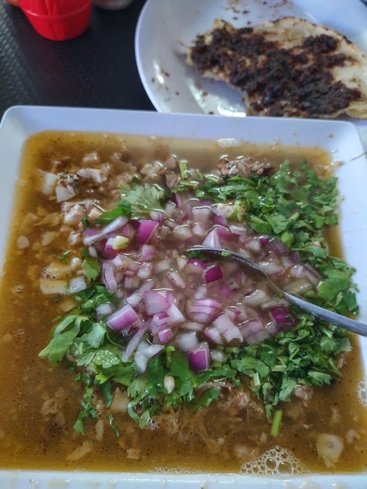 Cabeza de Res El Único