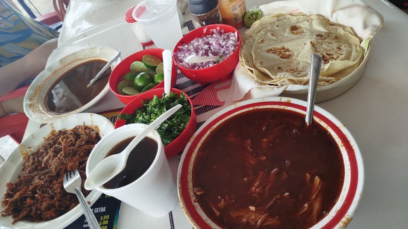 Cabeza de Res El Único