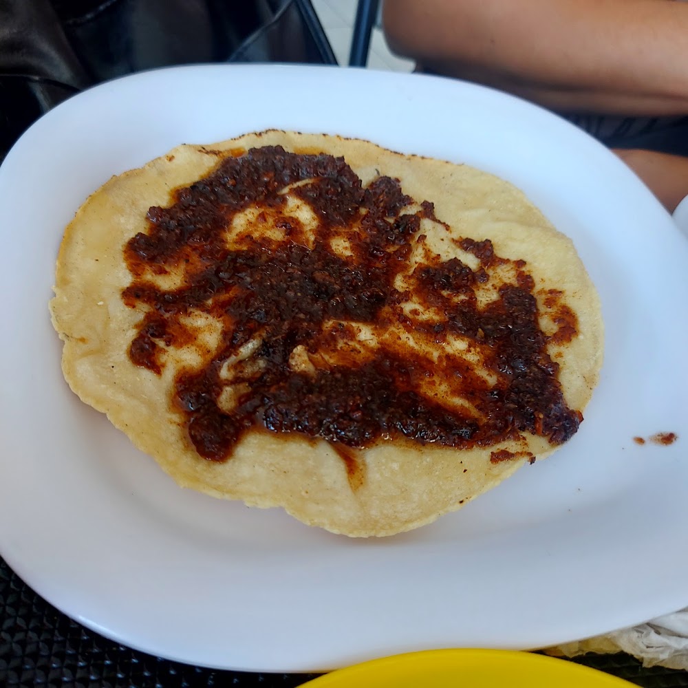 Cabeza de Res El Único
