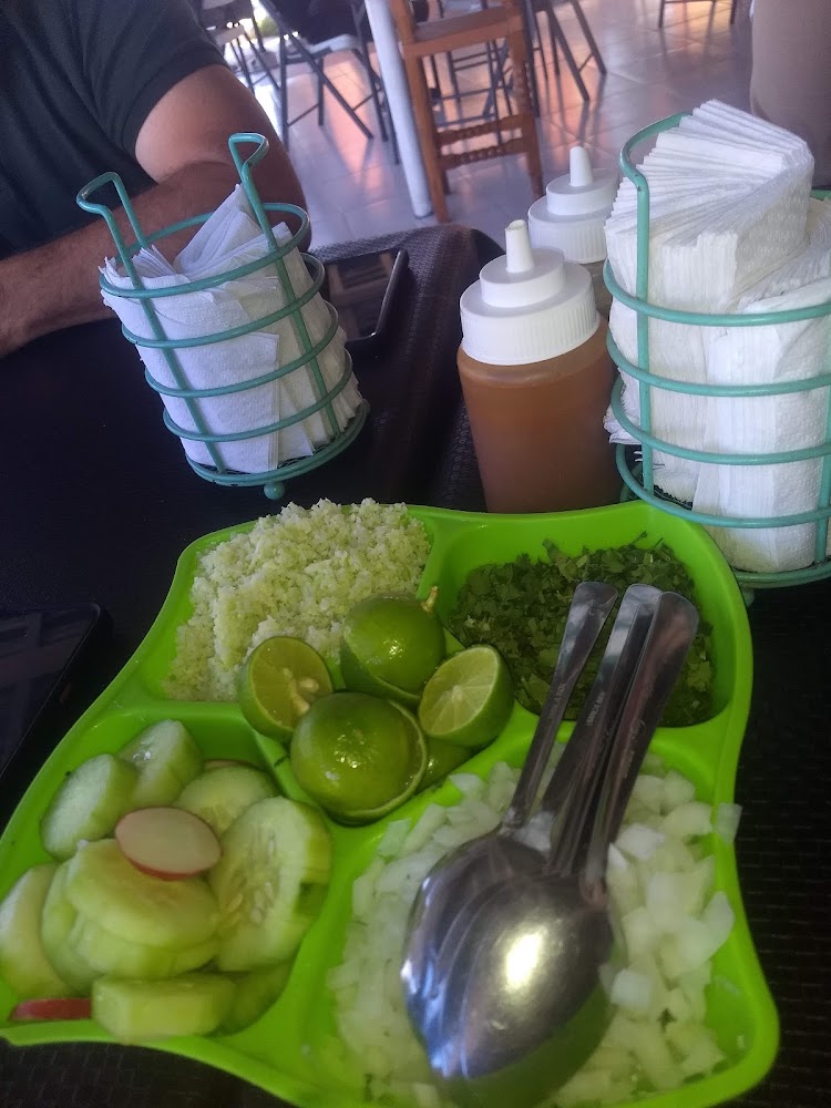 Cabeza de Res El Único