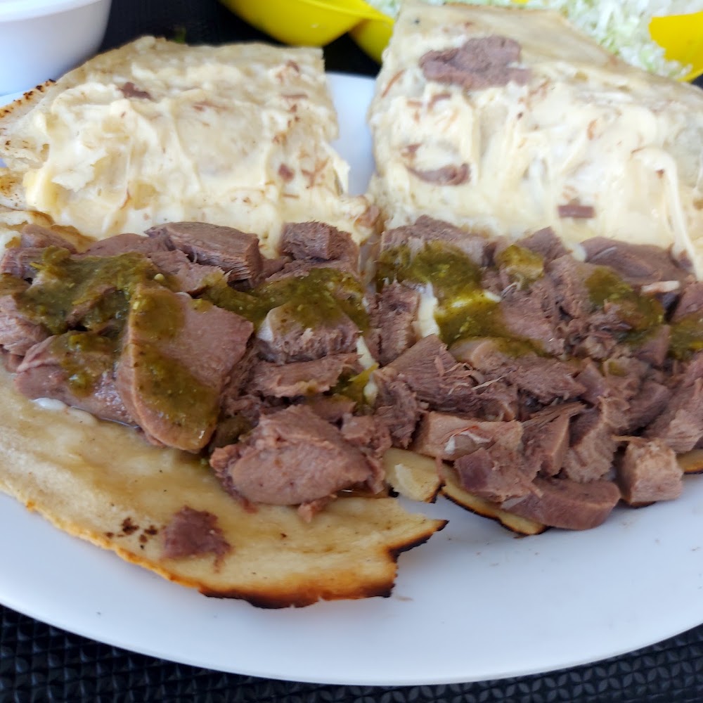 Cabeza de Res El Único