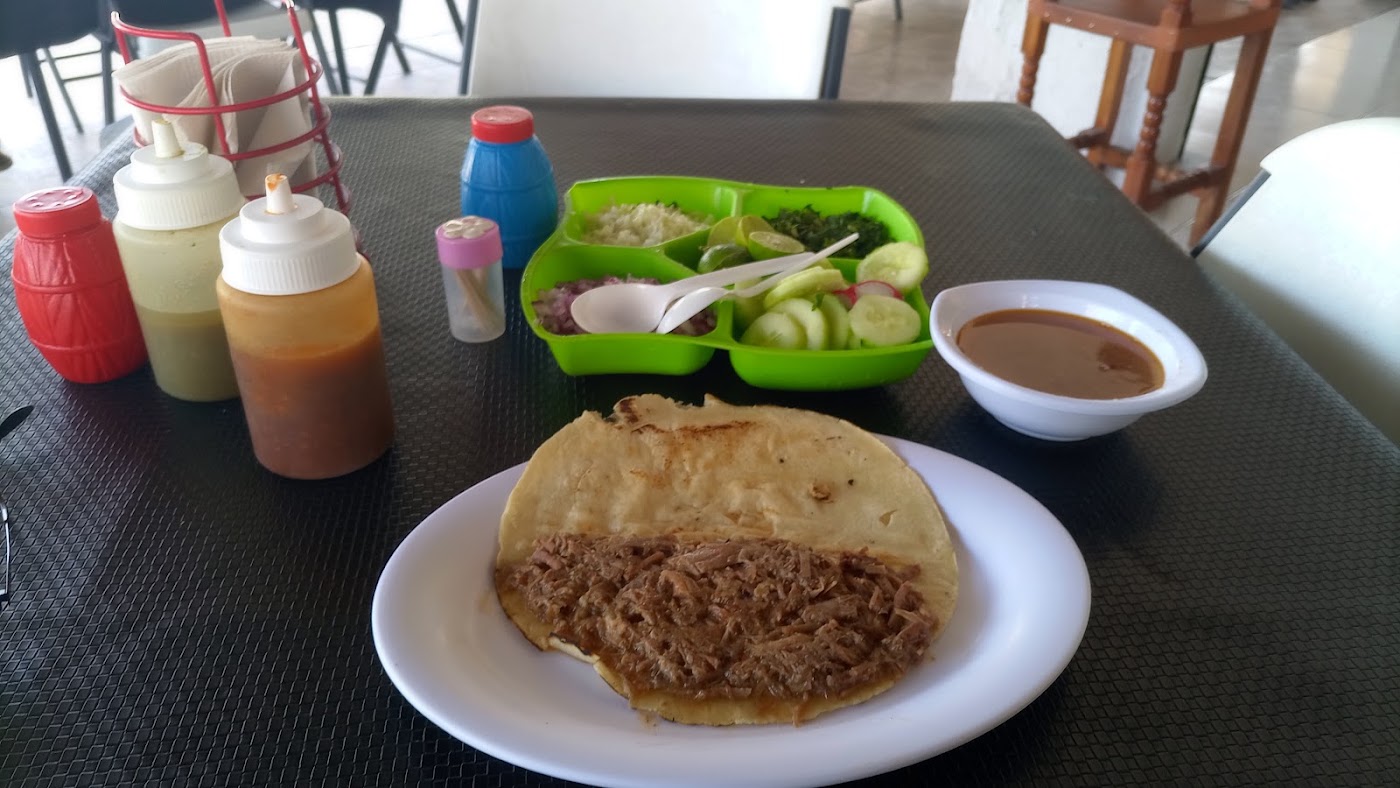 Cabeza de Res El Único