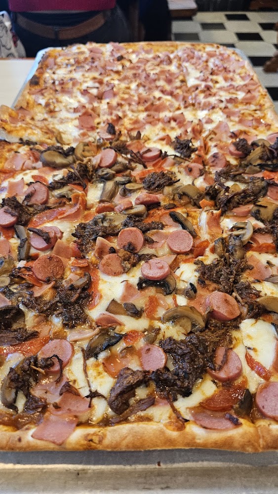 Pizzeta