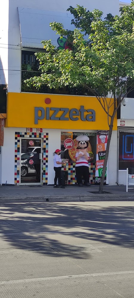 Pizzeta