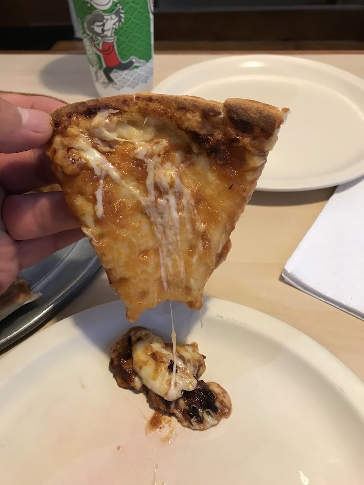 Pizzeta