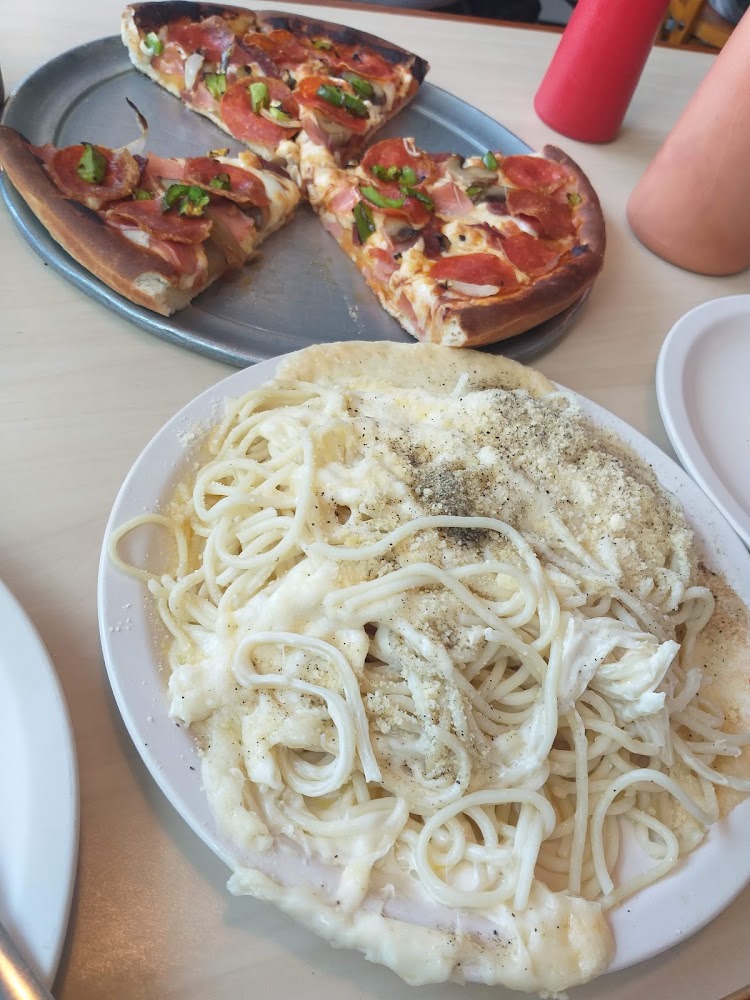 Pizzeta