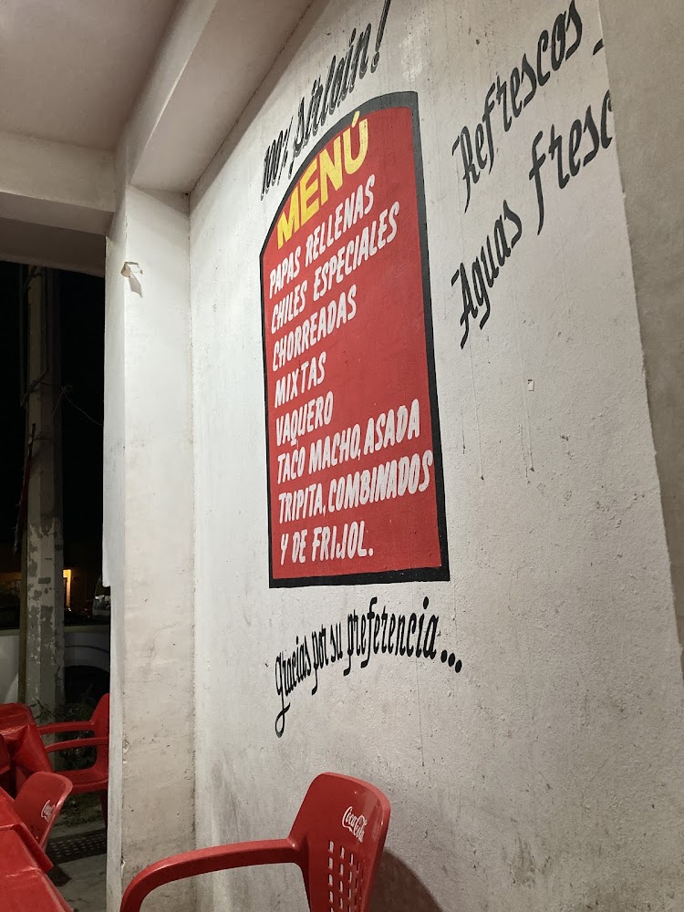 Asadero Los Álamos