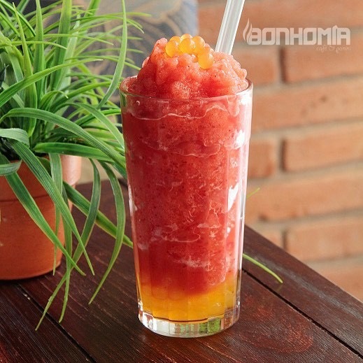 Bonhomía · Café · Las Quintas