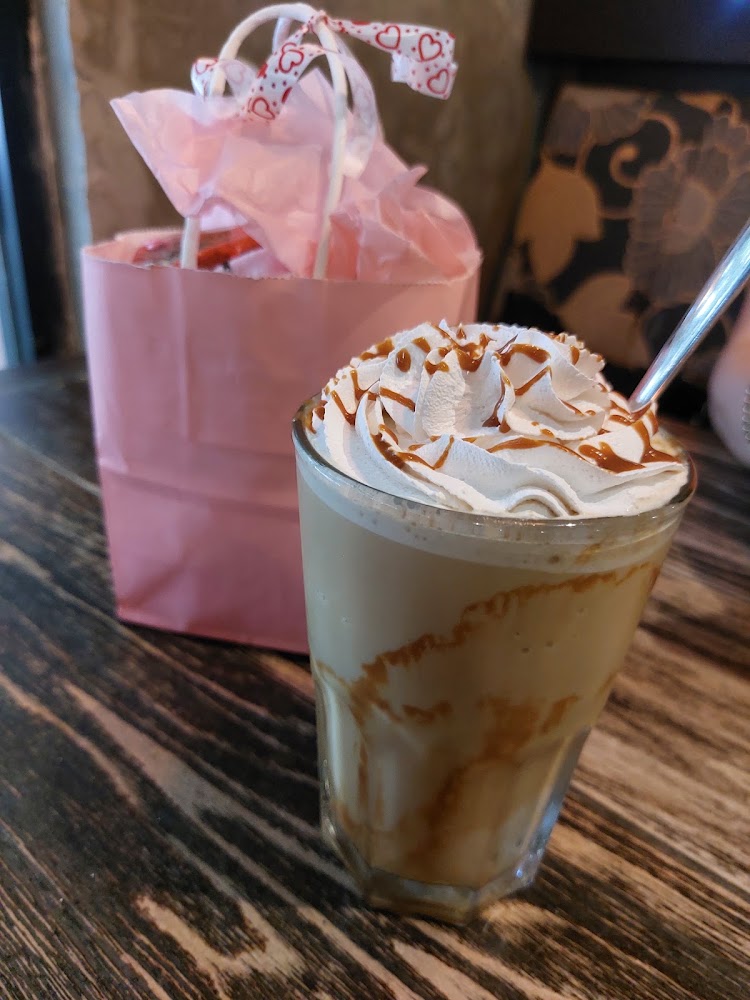 Bonhomía · Café · Las Quintas