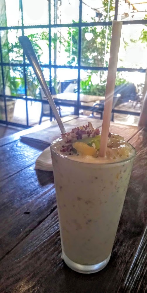 Bonhomía · Café · Las Quintas