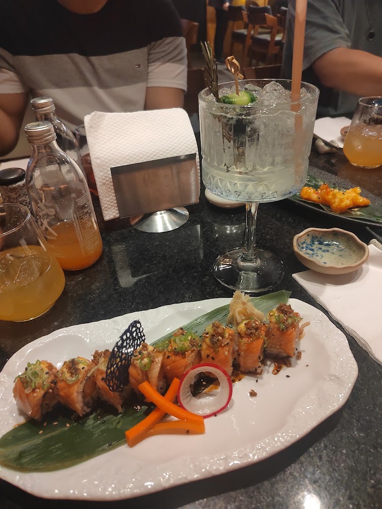 Kami to