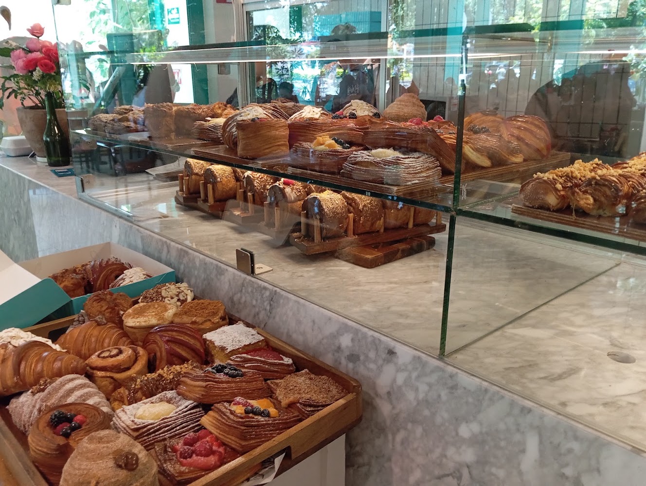 Leonela café bistró