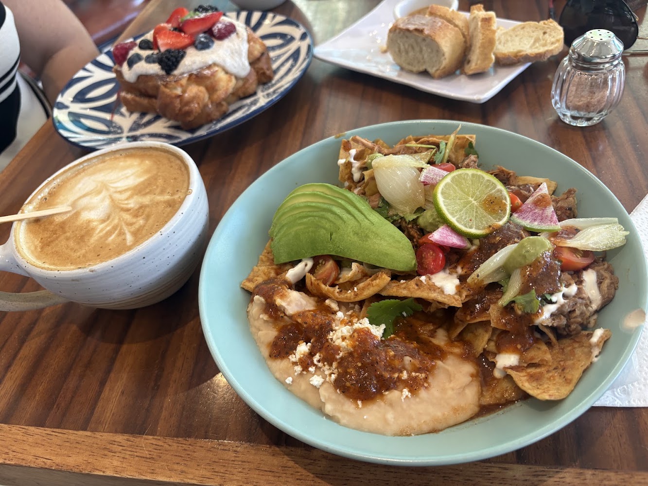 Leonela café bistró