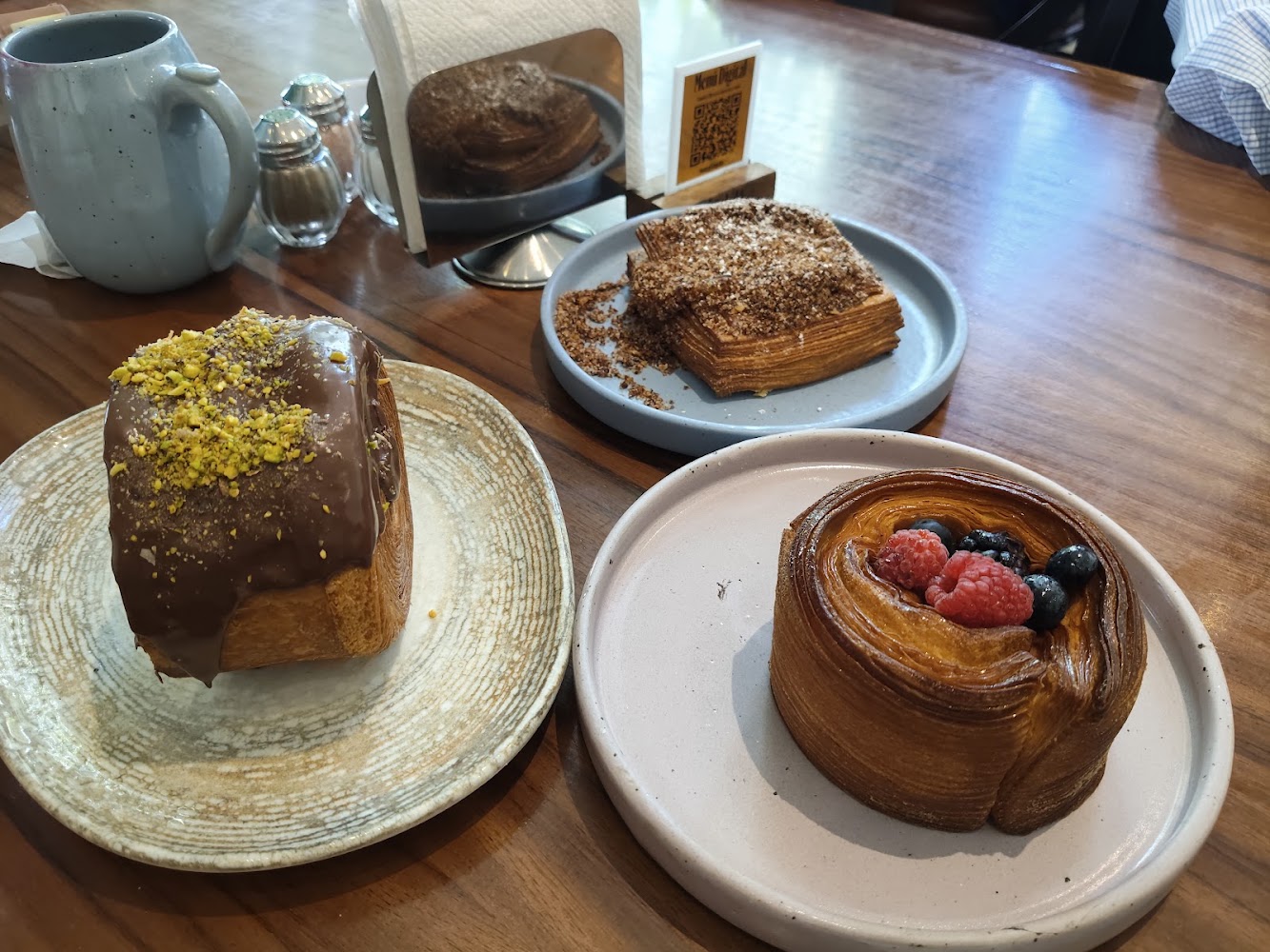 Leonela café bistró