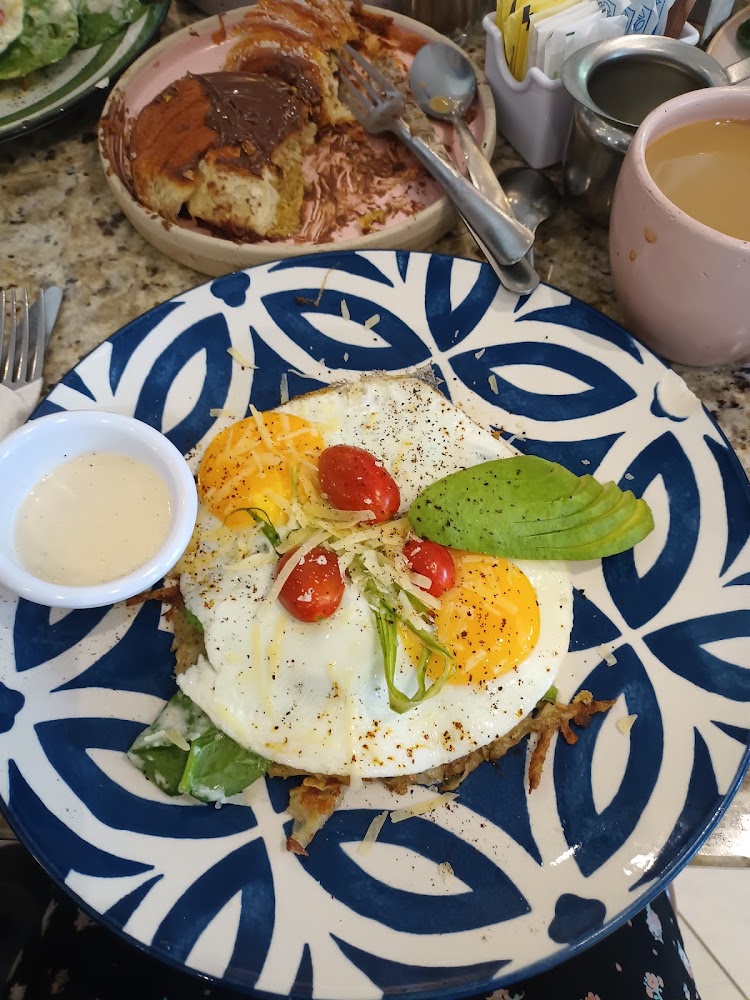 Leonela café bistró