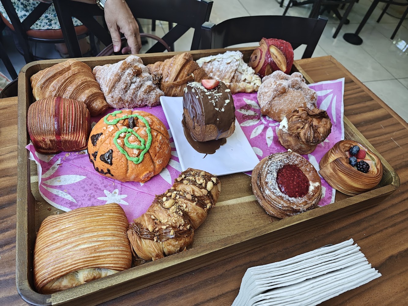 Leonela café bistró