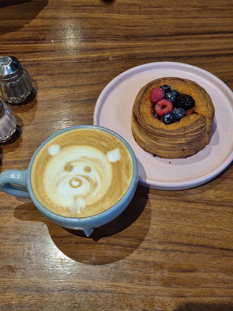 Leonela café bistró