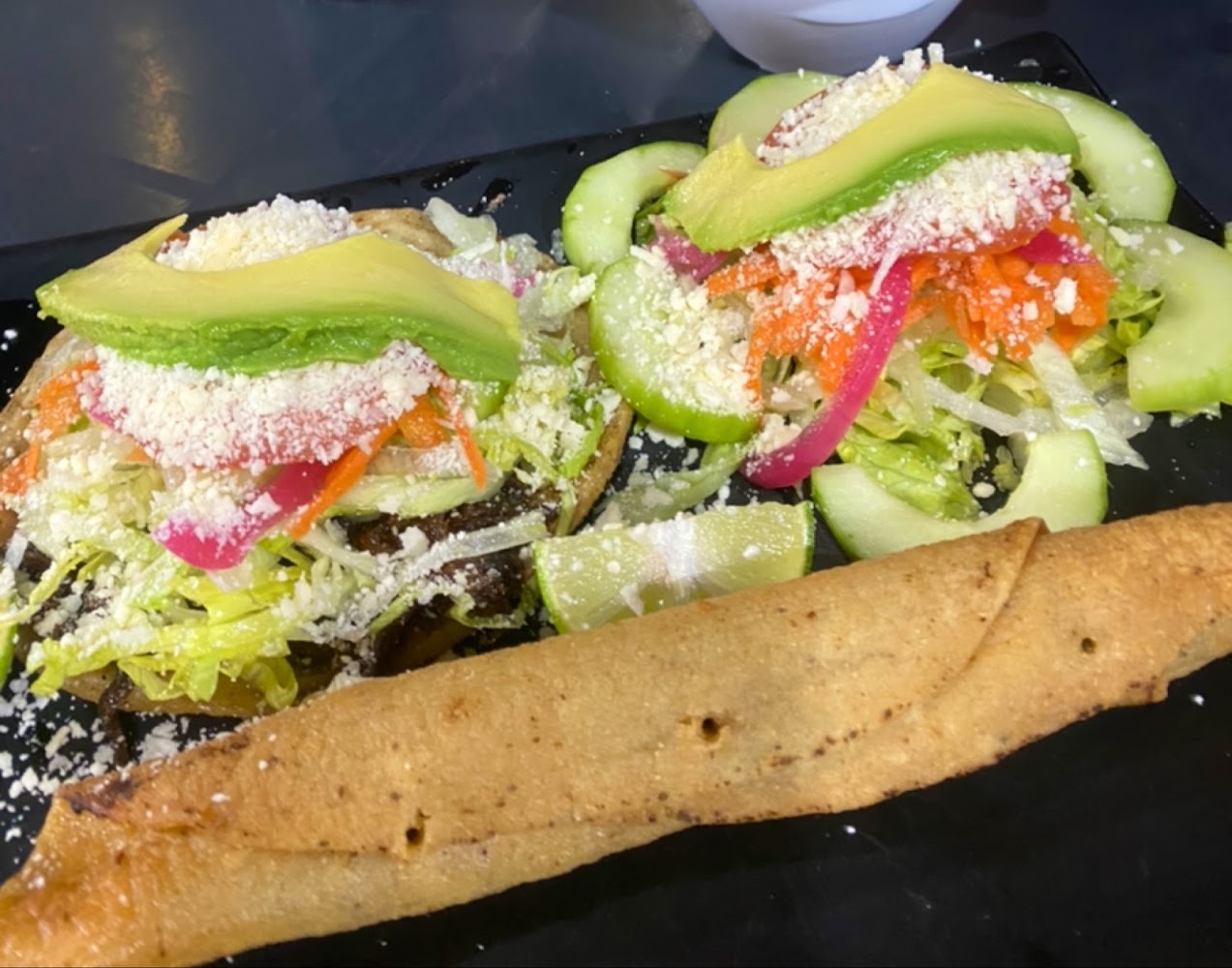 Las Tostadotas