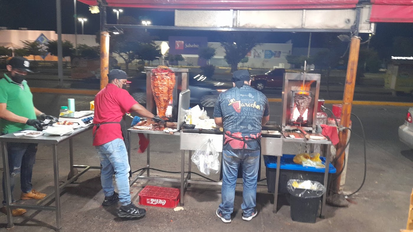 Las Tostadotas