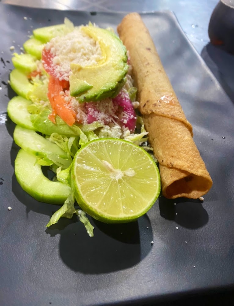 Las Tostadotas