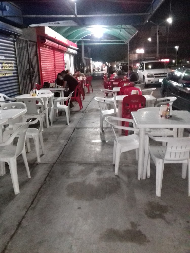 Las Tostadotas